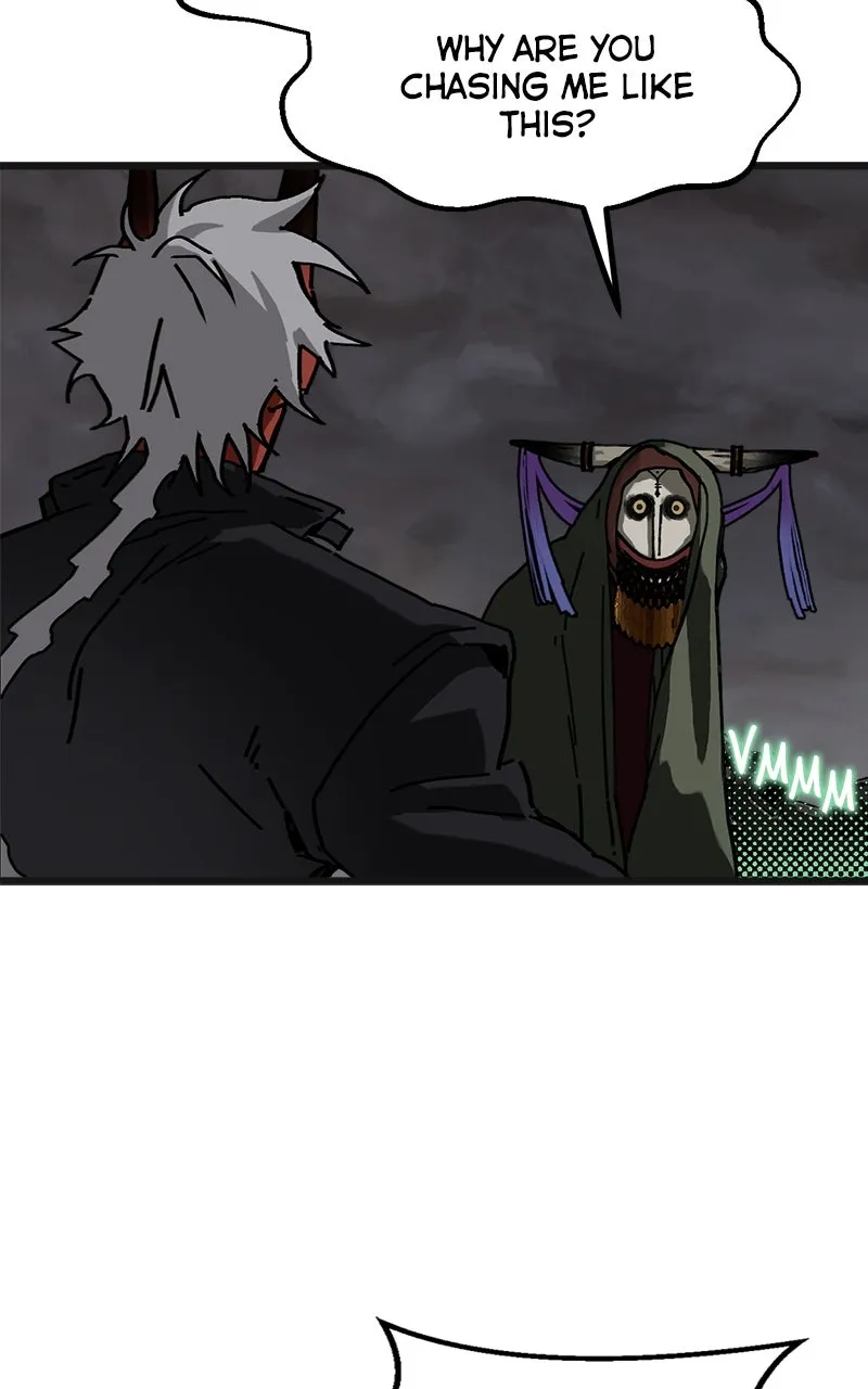 On the Way to Meet Mom Chapter 7 page 57 - 