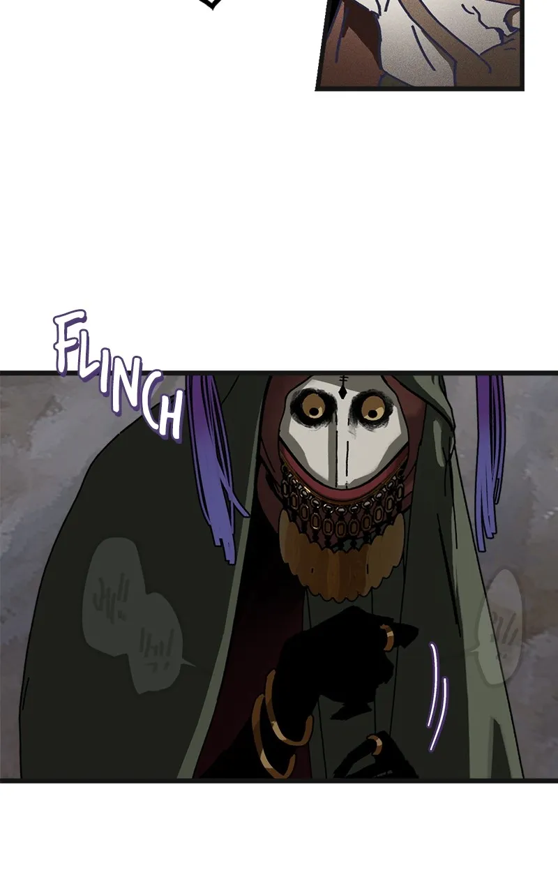 On the Way to Meet Mom Chapter 7 page 59 - 