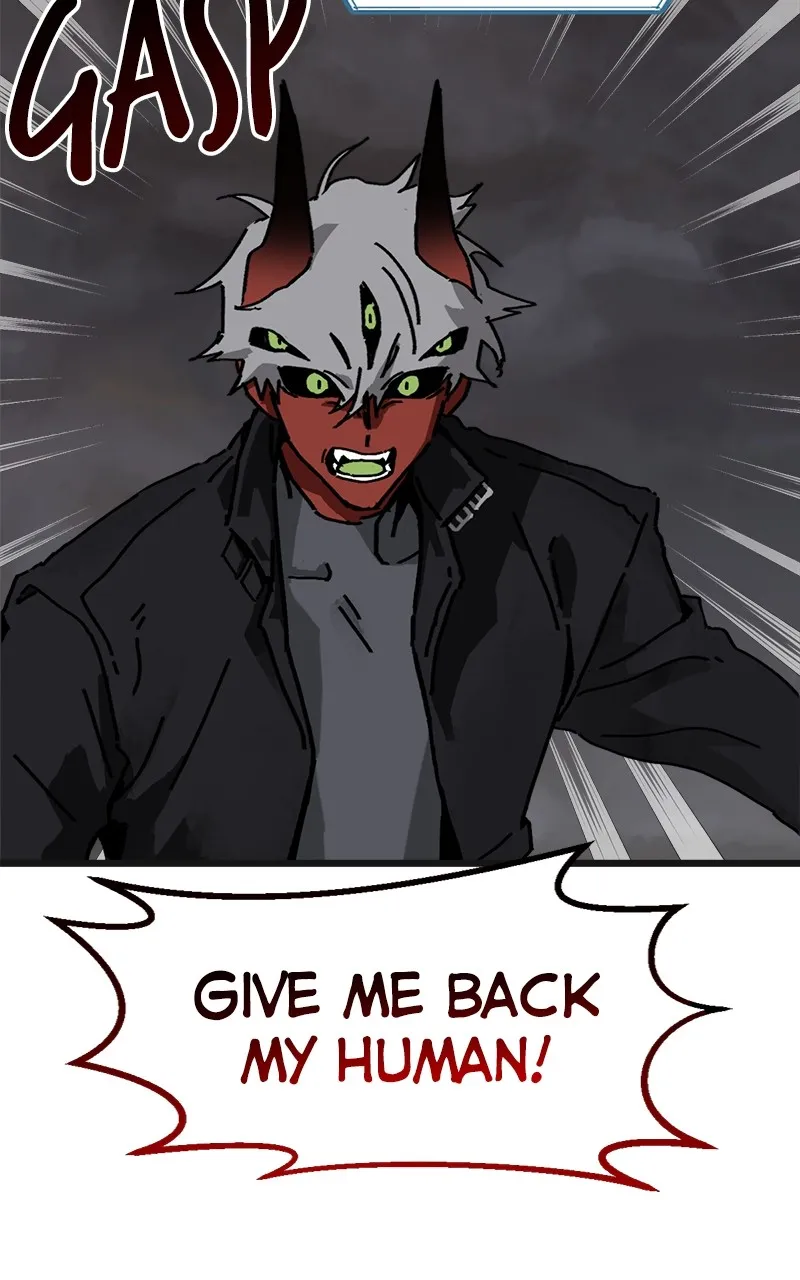 On the Way to Meet Mom Chapter 7 page 61 - 