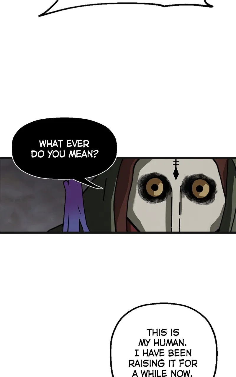 On the Way to Meet Mom Chapter 7 page 63 - 