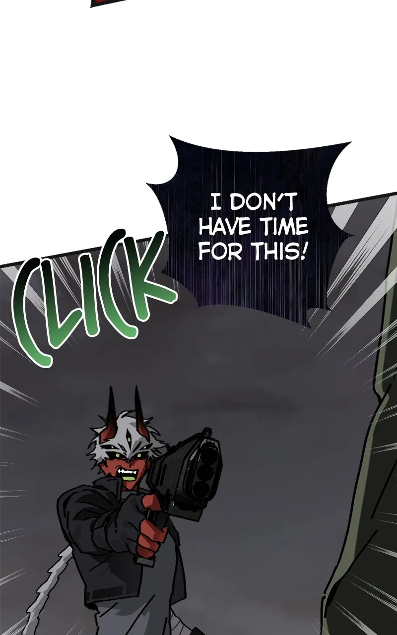 On the Way to Meet Mom Chapter 7 page 66 - 