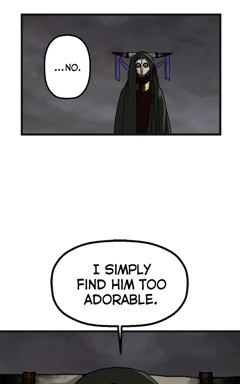 On the Way to Meet Mom Chapter 7 page 68 - 