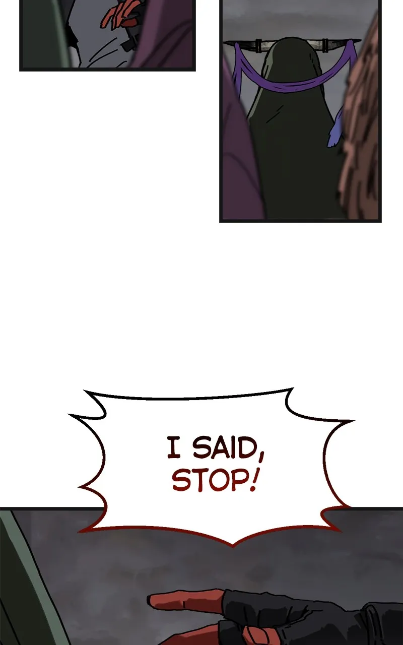 On the Way to Meet Mom Chapter 7 page 9 - 
