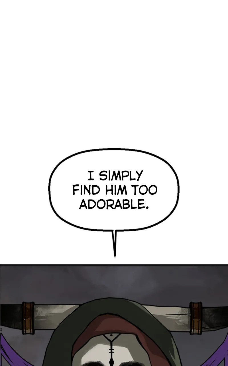 On the Way to Meet Mom Chapter 8 page 1 - 