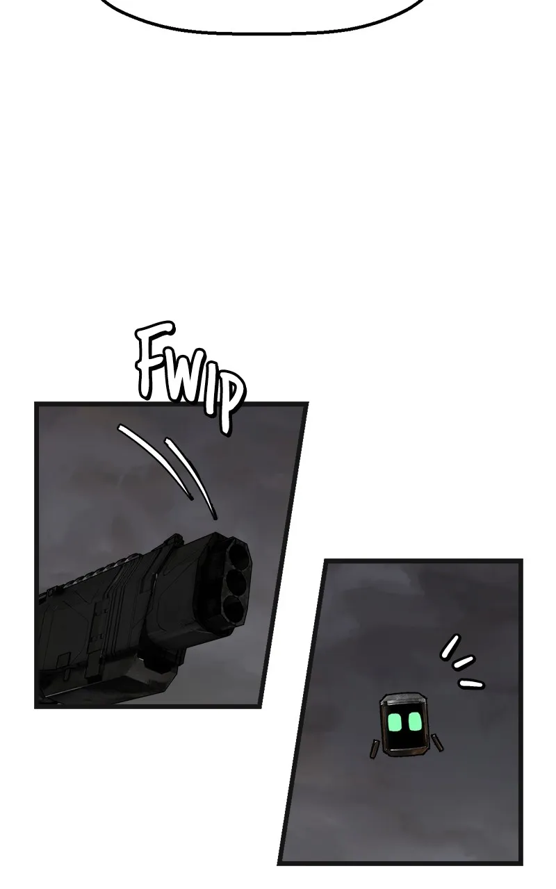 On the Way to Meet Mom Chapter 8 page 11 - 