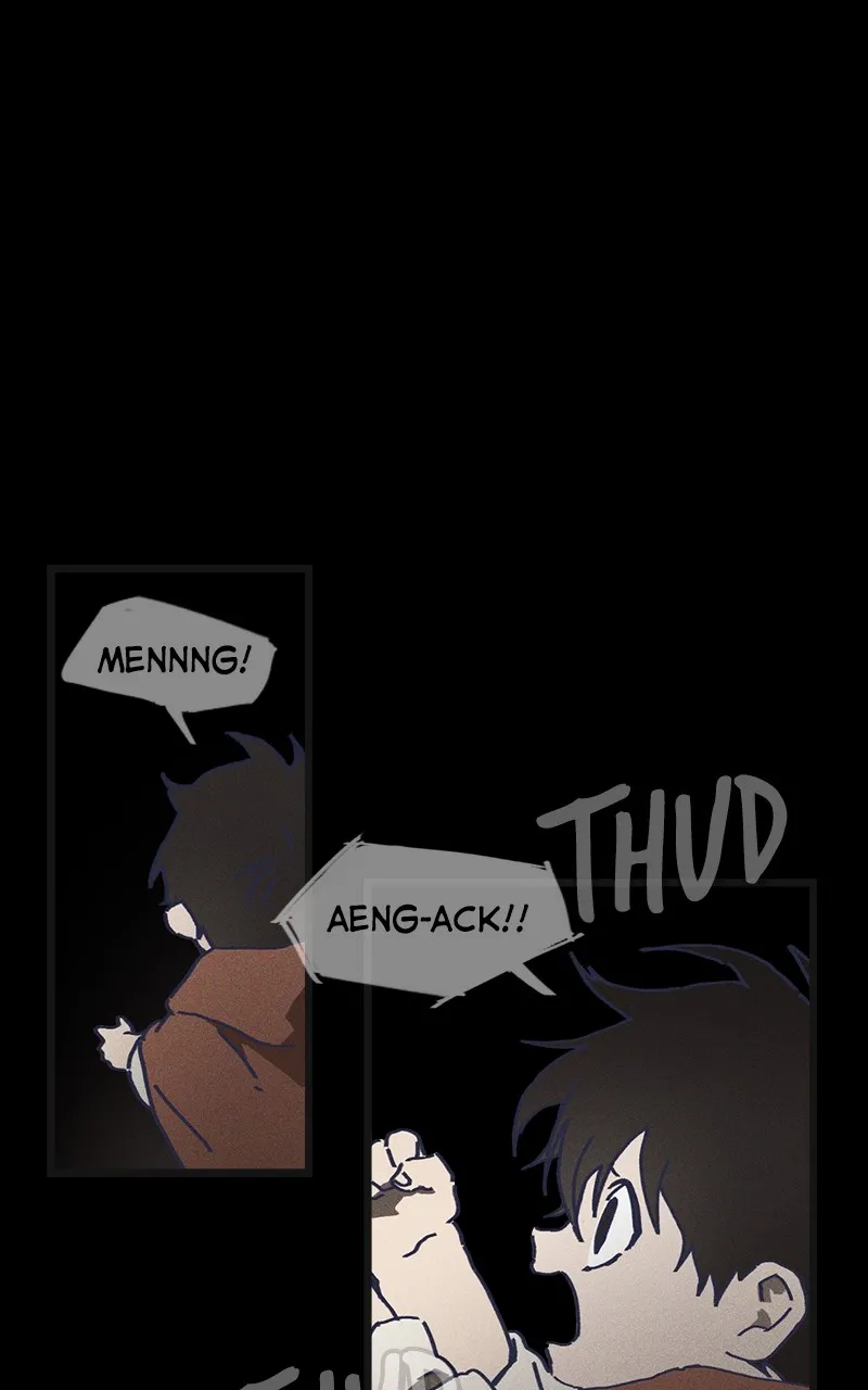 On the Way to Meet Mom Chapter 8 page 15 - 