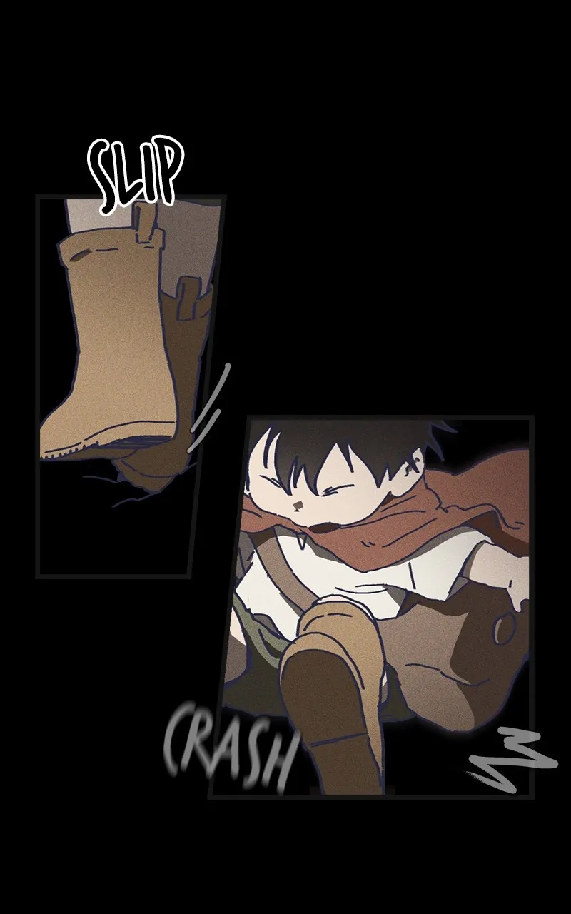 On the Way to Meet Mom Chapter 8 page 19 - 