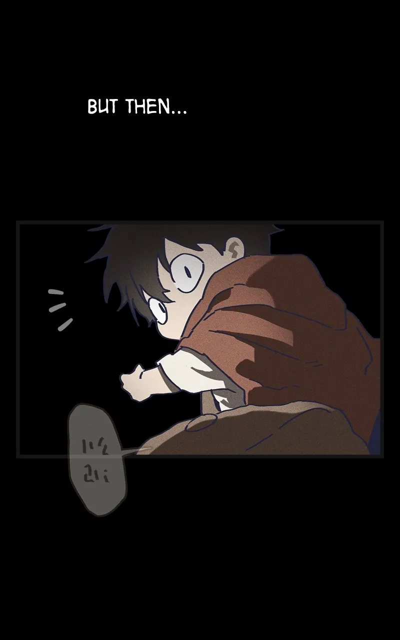 On the Way to Meet Mom Chapter 8 page 20 - 