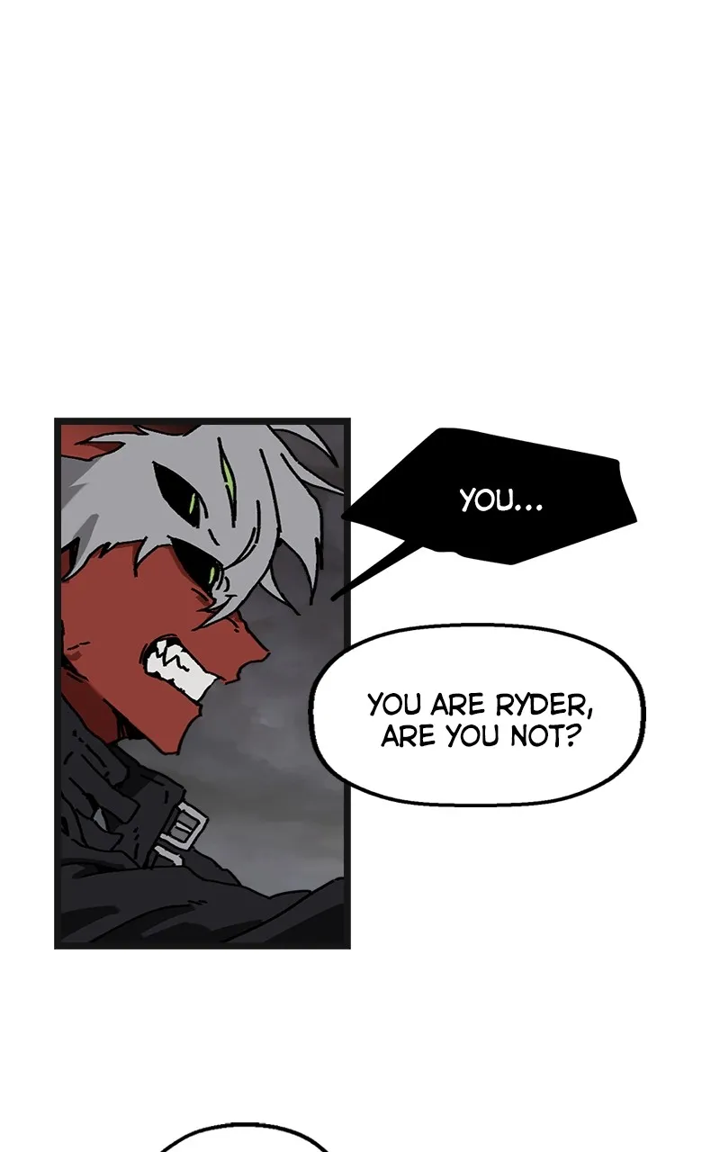 On the Way to Meet Mom Chapter 8 page 3 - 