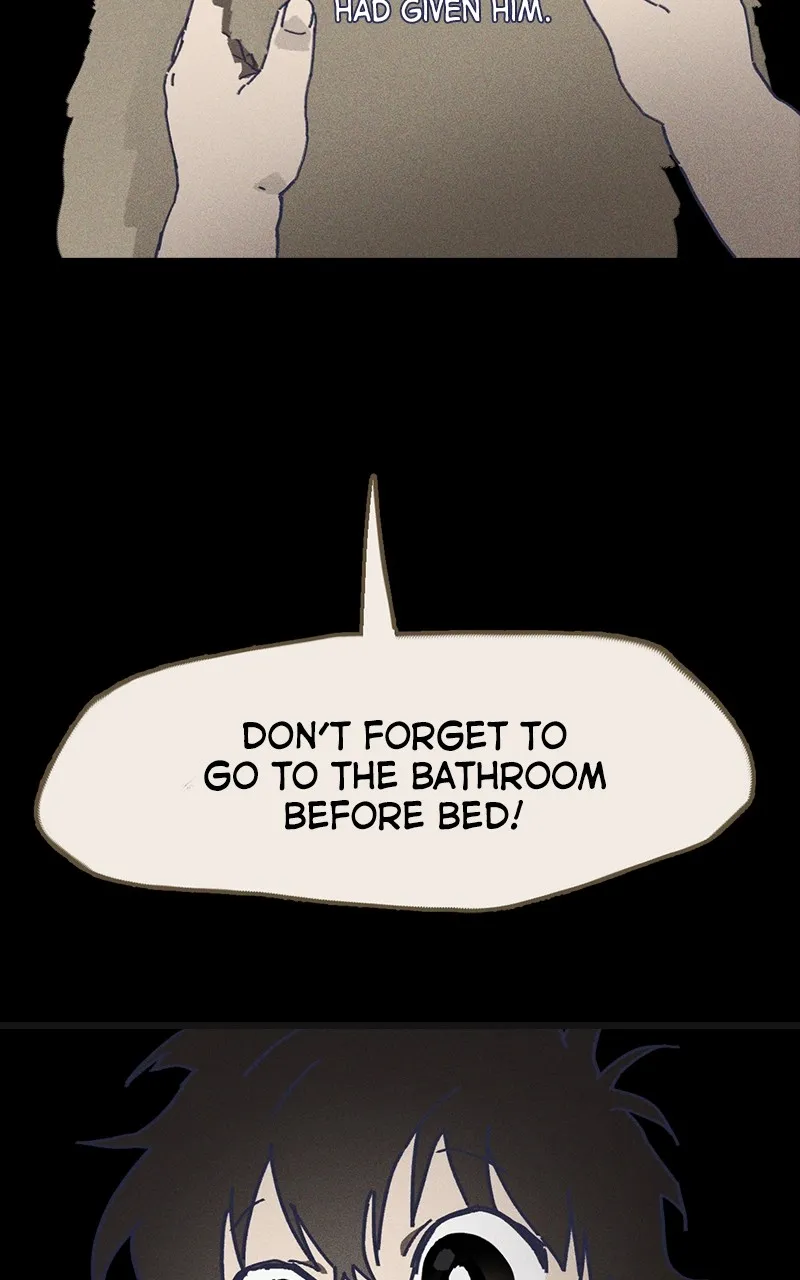 On the Way to Meet Mom Chapter 8 page 22 - 