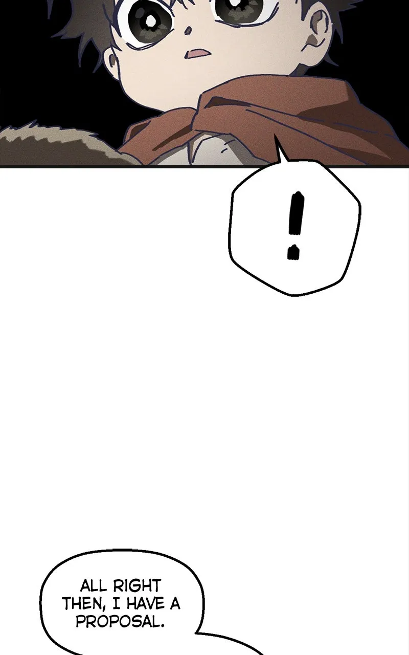 On the Way to Meet Mom Chapter 8 page 23 - 