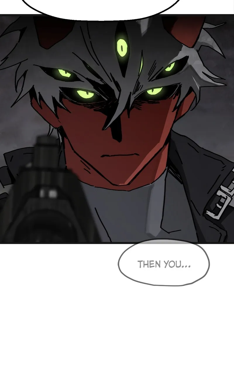On the Way to Meet Mom Chapter 8 page 25 - 