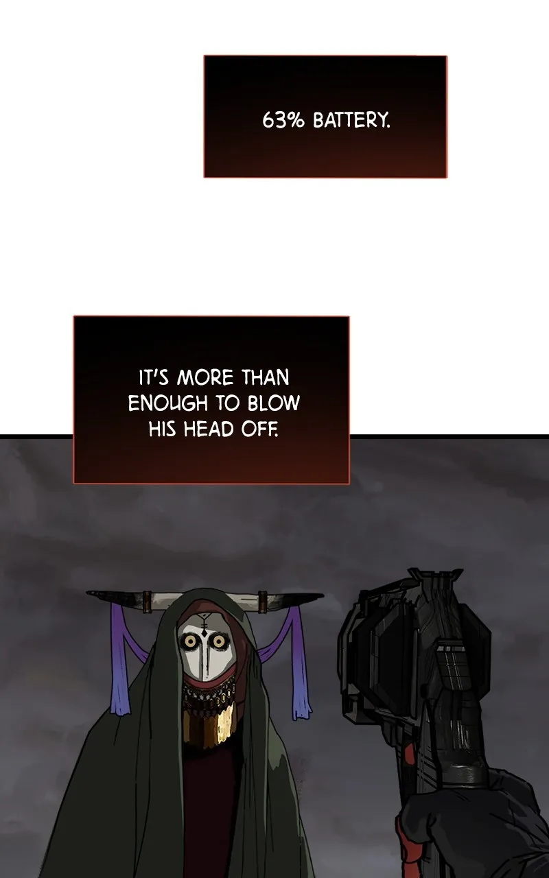 On the Way to Meet Mom Chapter 8 page 26 - 