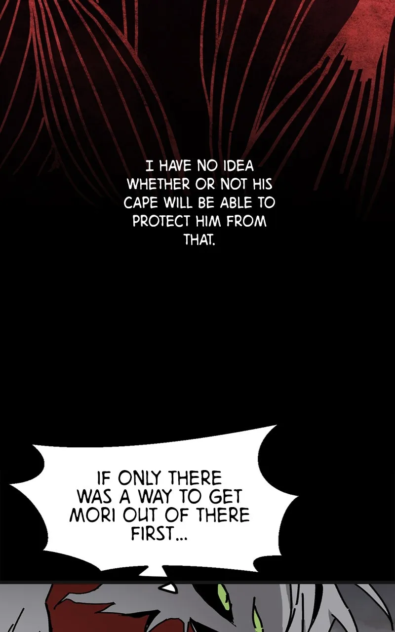 On the Way to Meet Mom Chapter 8 page 29 - 