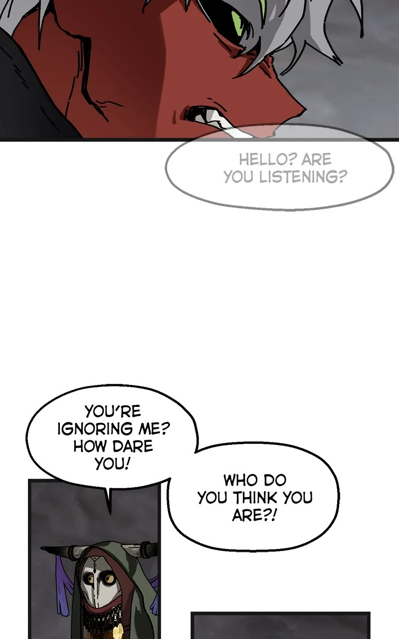 On the Way to Meet Mom Chapter 8 page 30 - 