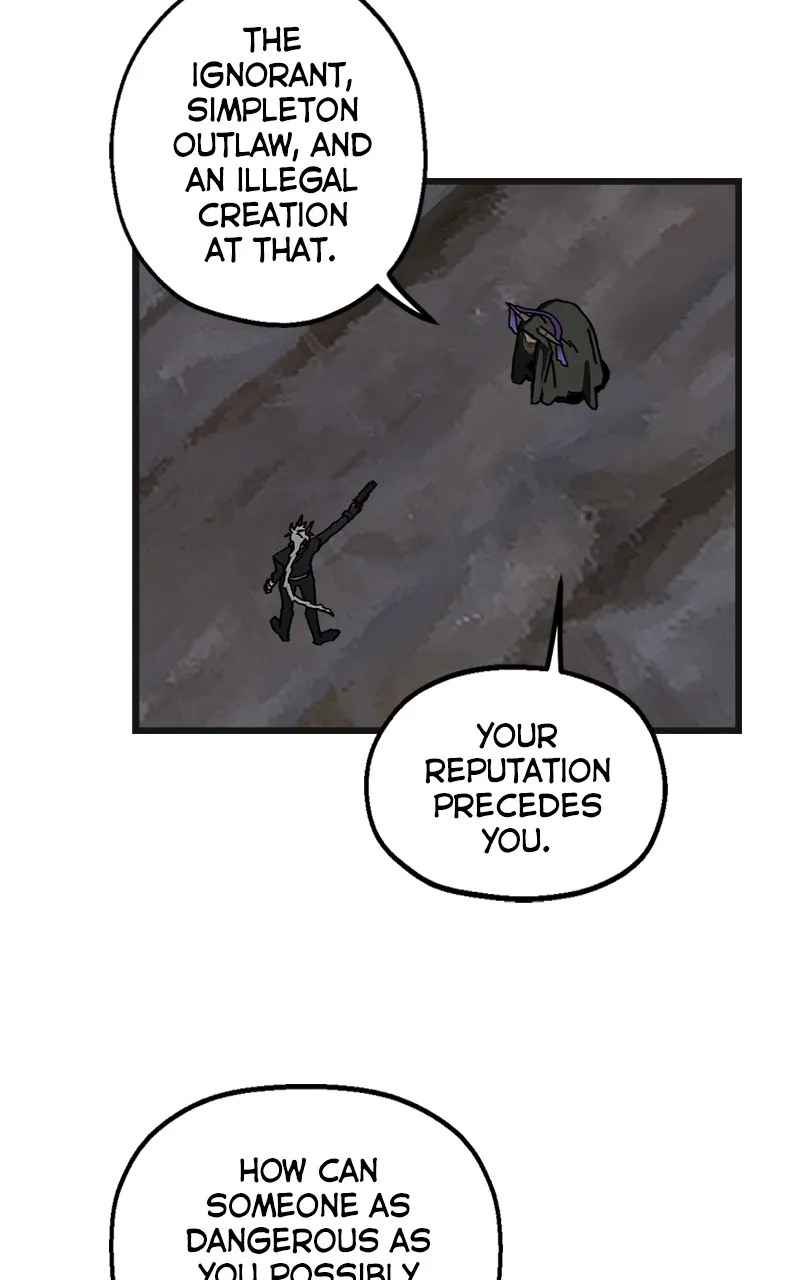 On the Way to Meet Mom Chapter 8 page 4 - 