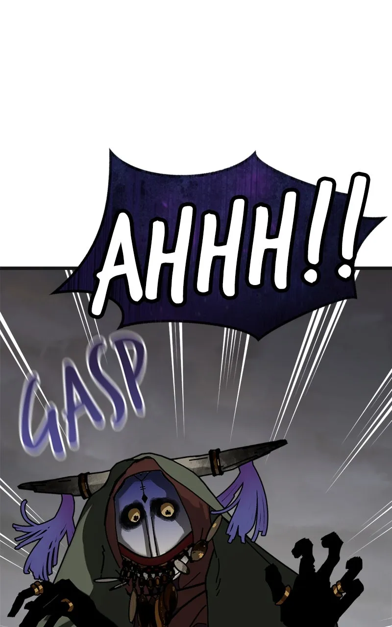 On the Way to Meet Mom Chapter 8 page 33 - 