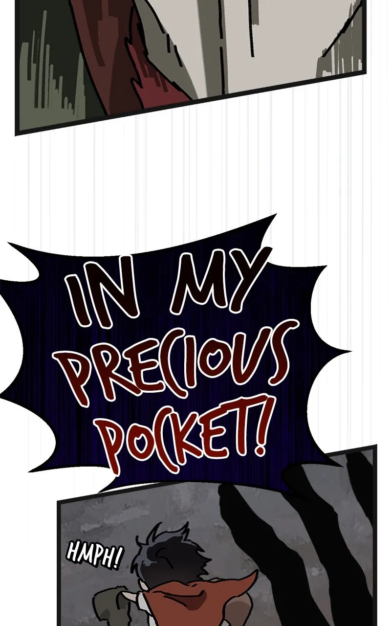 On the Way to Meet Mom Chapter 8 page 38 - 