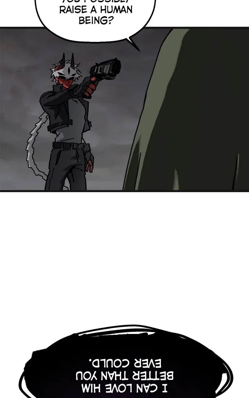 On the Way to Meet Mom Chapter 8 page 5 - 