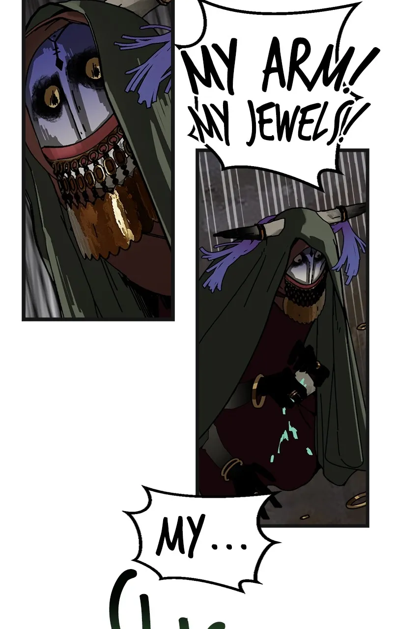 On the Way to Meet Mom Chapter 8 page 42 - 