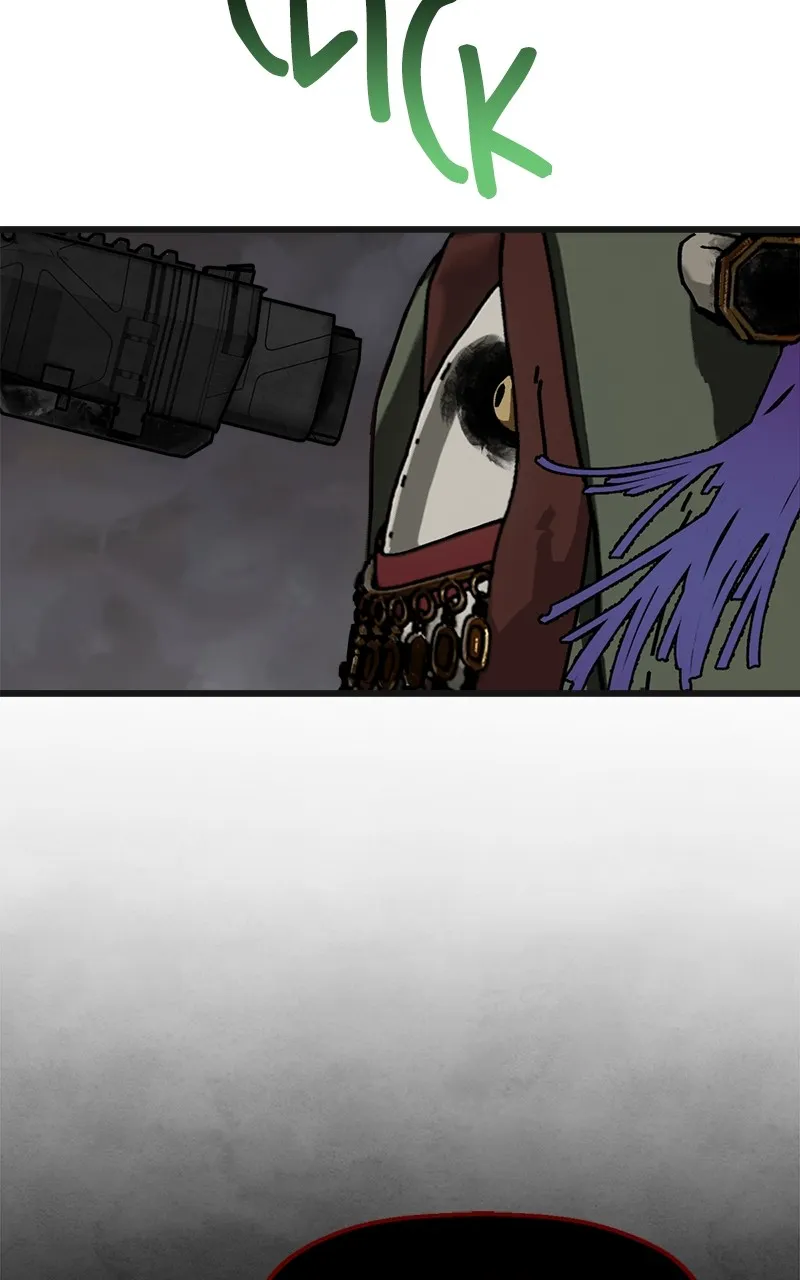 On the Way to Meet Mom Chapter 8 page 43 - 