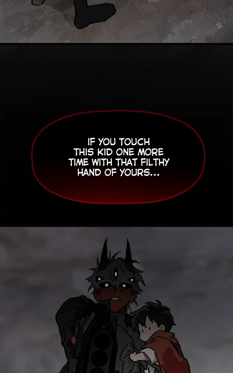 On the Way to Meet Mom Chapter 8 page 45 - 