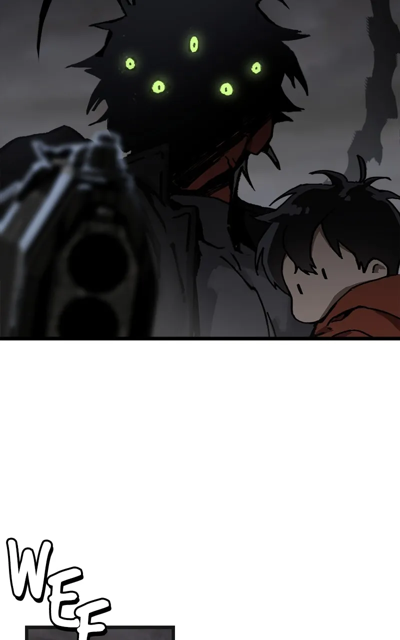 On the Way to Meet Mom Chapter 8 page 47 - 