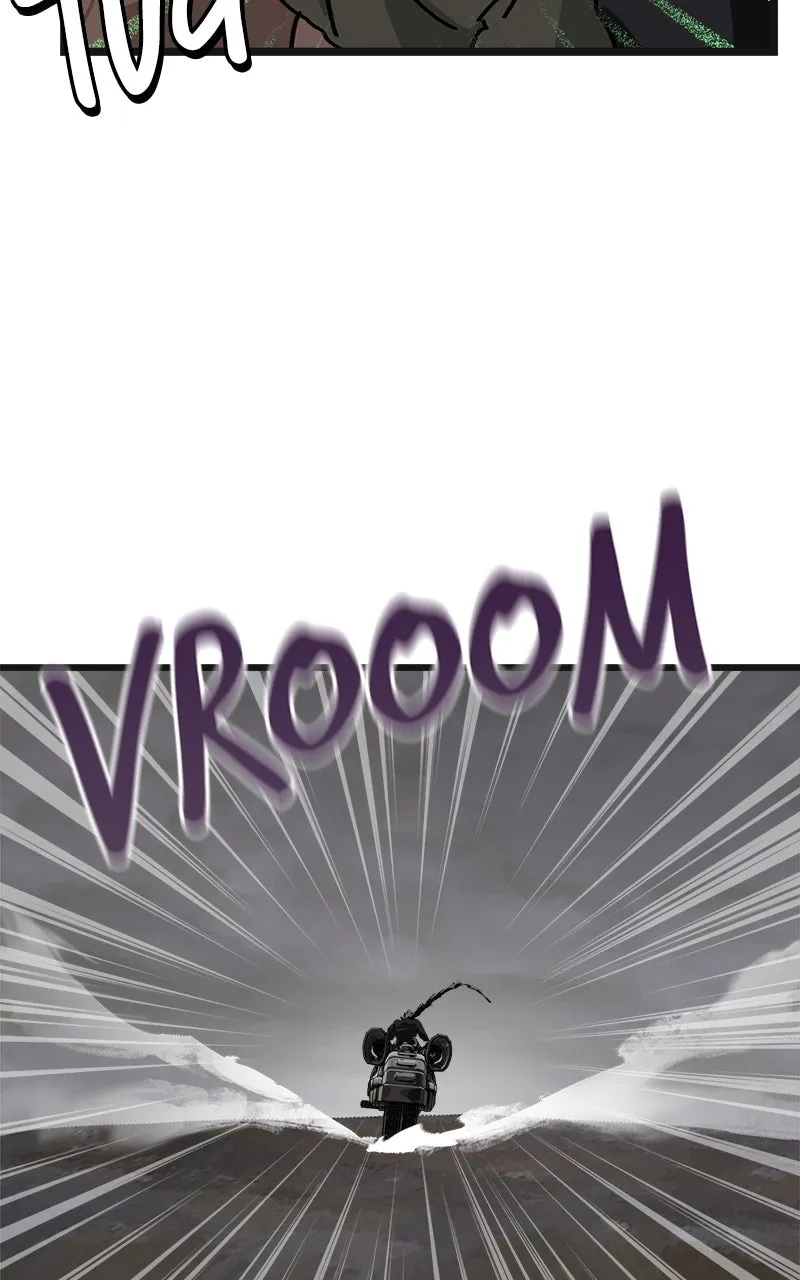 On the Way to Meet Mom Chapter 8 page 50 - 