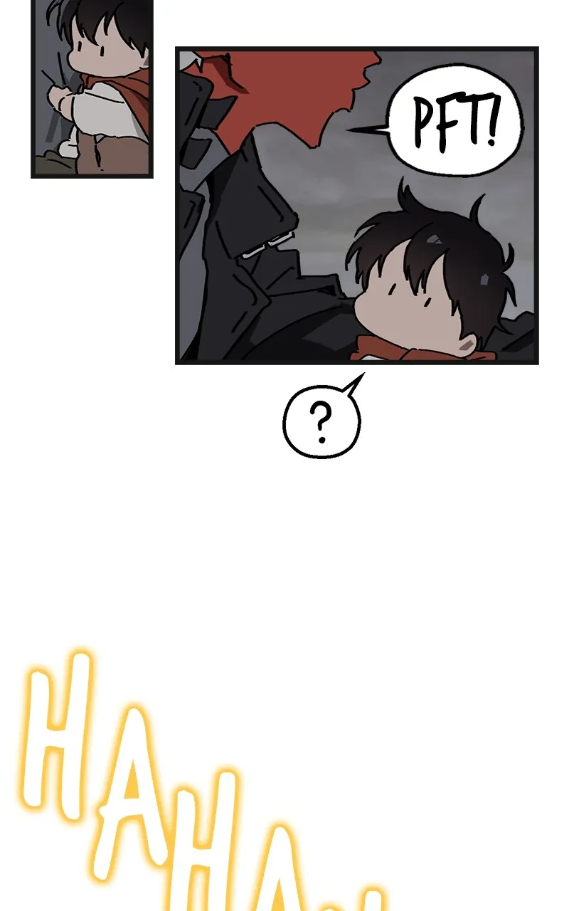 On the Way to Meet Mom Chapter 8 page 52 - 