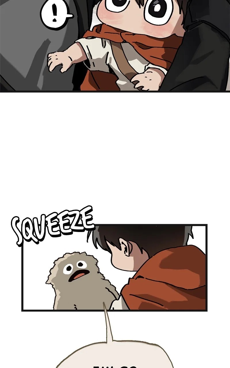 On the Way to Meet Mom Chapter 8 page 56 - 