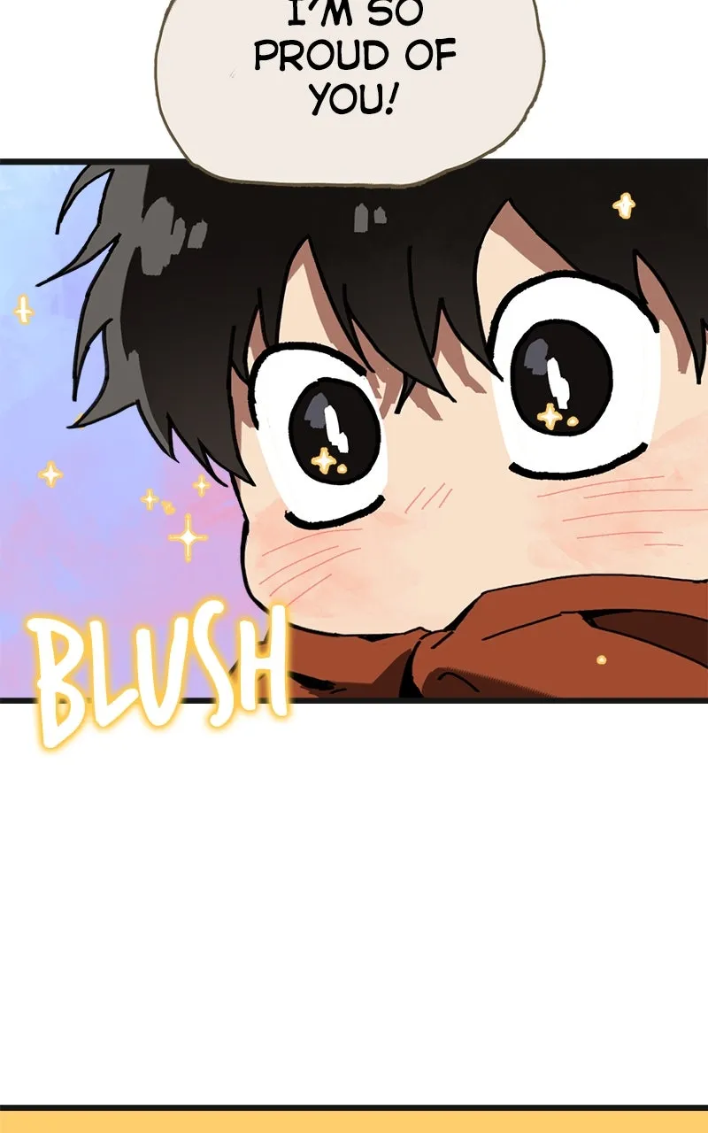 On the Way to Meet Mom Chapter 8 page 57 - 
