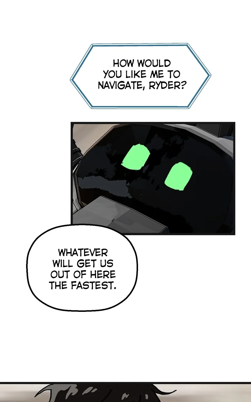 On the Way to Meet Mom Chapter 8 page 59 - 