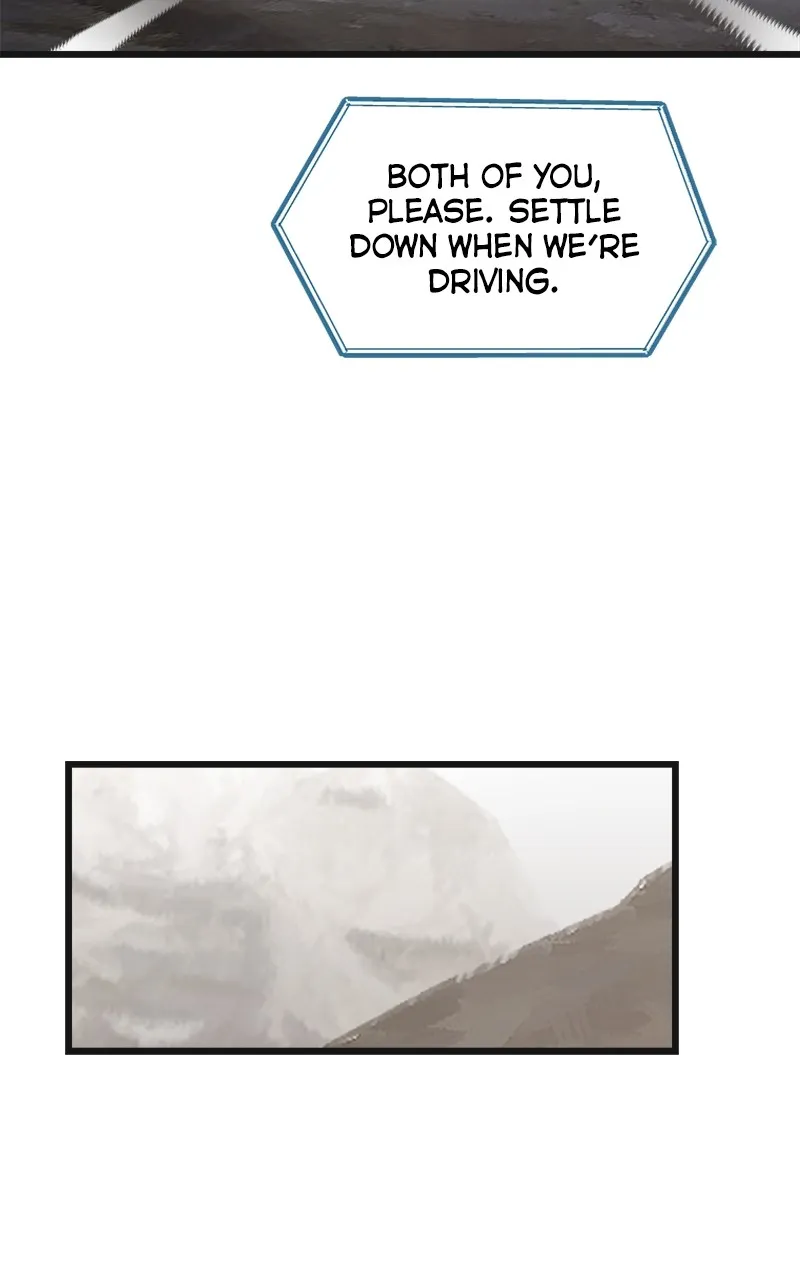 On the Way to Meet Mom Chapter 8 page 62 - 