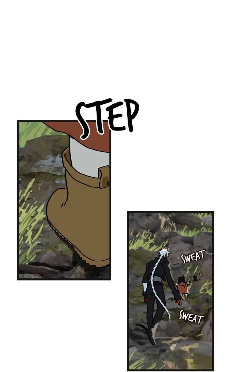 On the Way to Meet Mom Chapter 8 page 64 - 