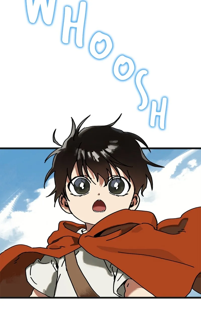 On the Way to Meet Mom Chapter 8 page 66 - 