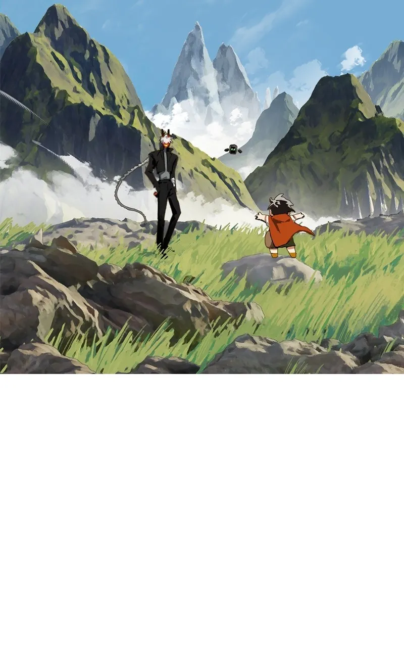 On the Way to Meet Mom Chapter 8 page 68 - 