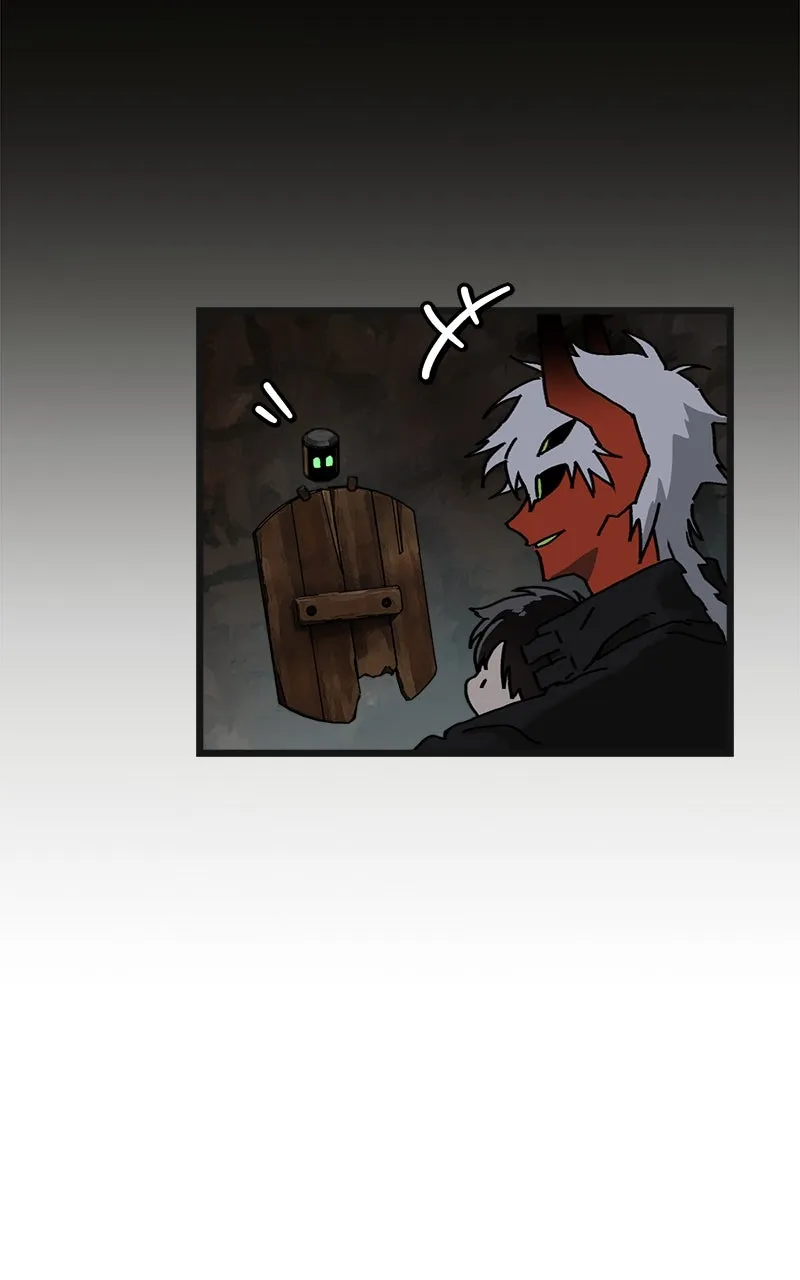 On the Way to Meet Mom Chapter 9 page 11 - 