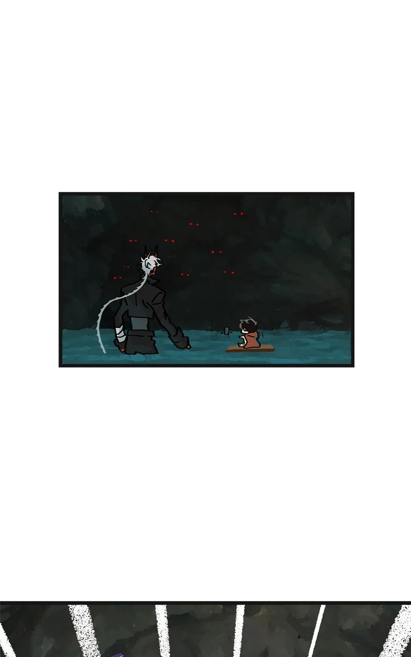 On the Way to Meet Mom Chapter 9 page 14 - 