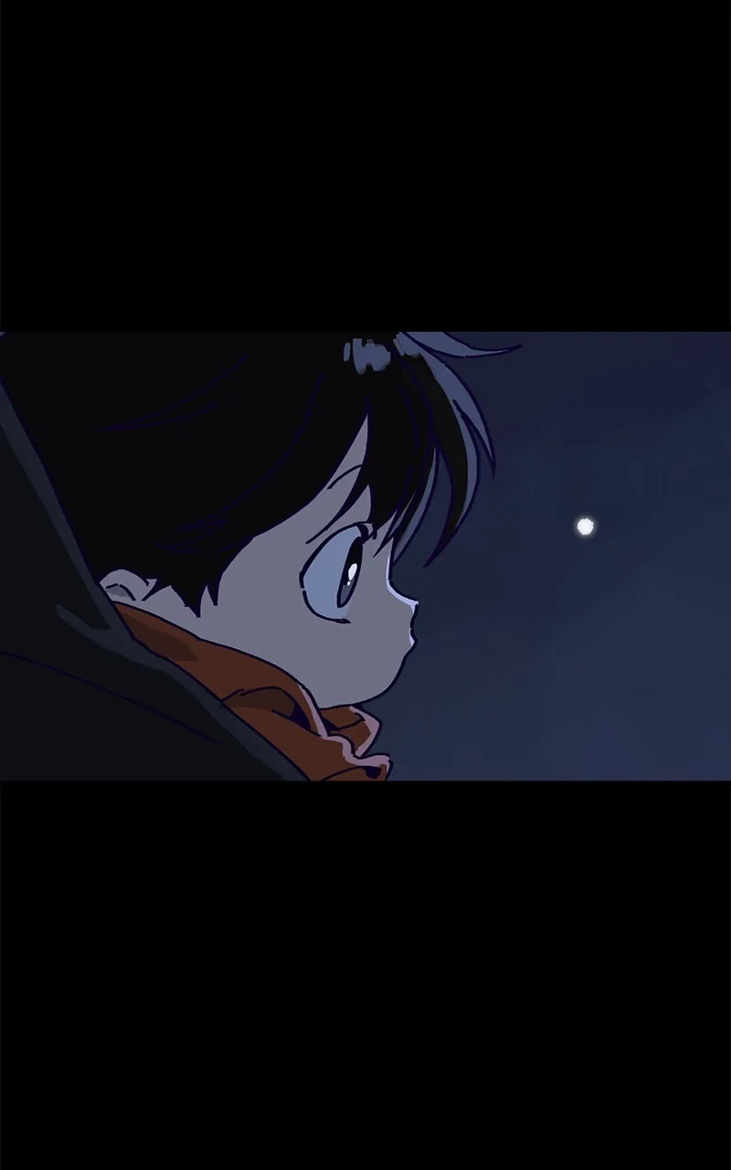 On the Way to Meet Mom Chapter 9 page 21 - 