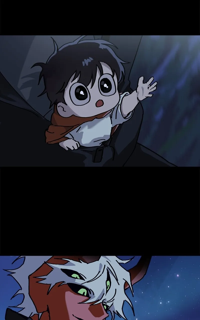 On the Way to Meet Mom Chapter 9 page 28 - 