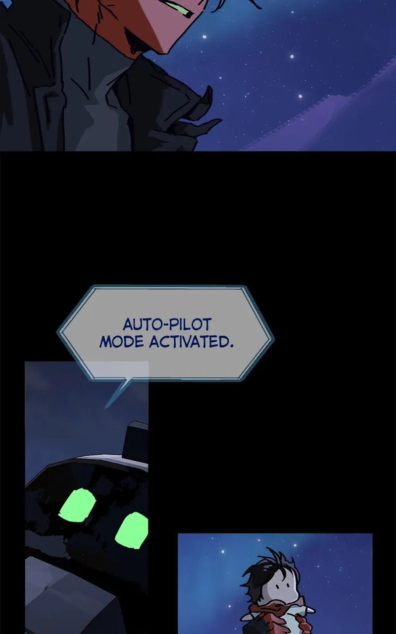 On the Way to Meet Mom Chapter 9 page 29 - 