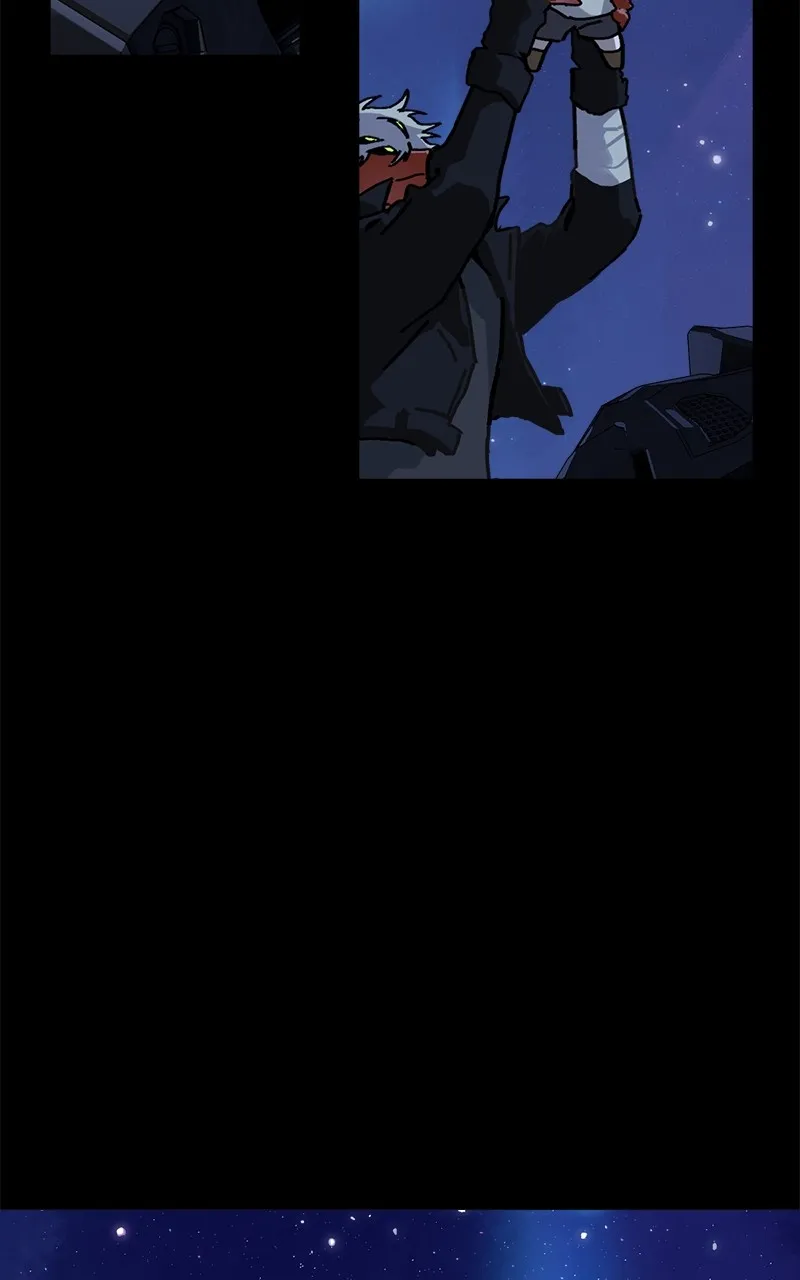 On the Way to Meet Mom Chapter 9 page 30 - 