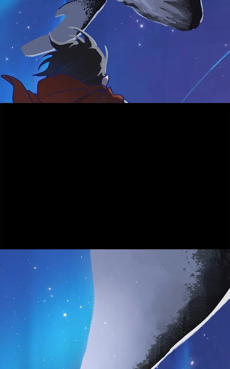 On the Way to Meet Mom Chapter 9 page 33 - 