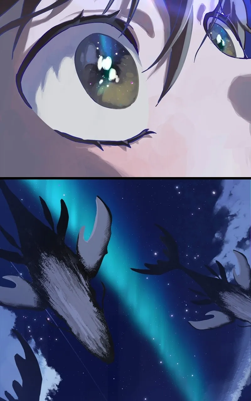 On the Way to Meet Mom Chapter 9 page 35 - 