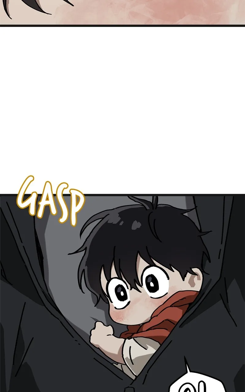 On the Way to Meet Mom Chapter 9 page 47 - 