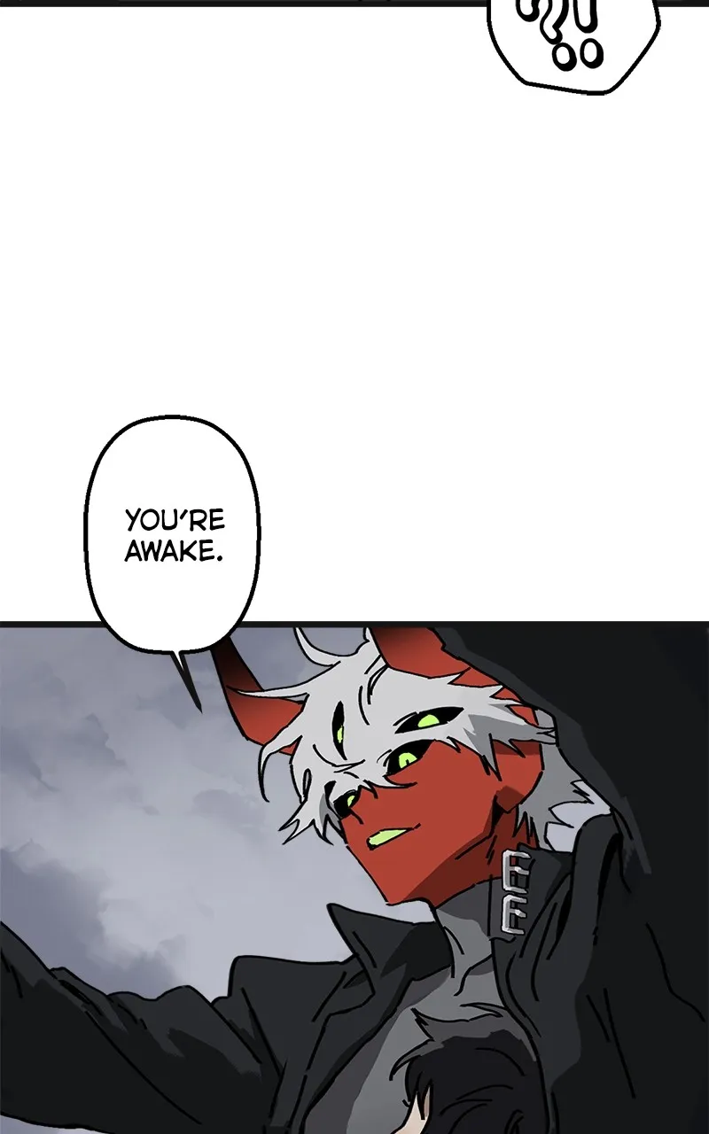 On the Way to Meet Mom Chapter 9 page 48 - 