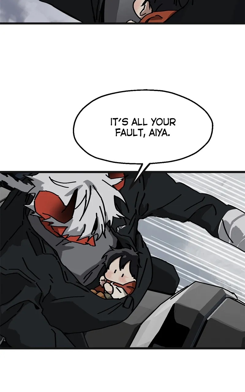 On the Way to Meet Mom Chapter 9 page 49 - 