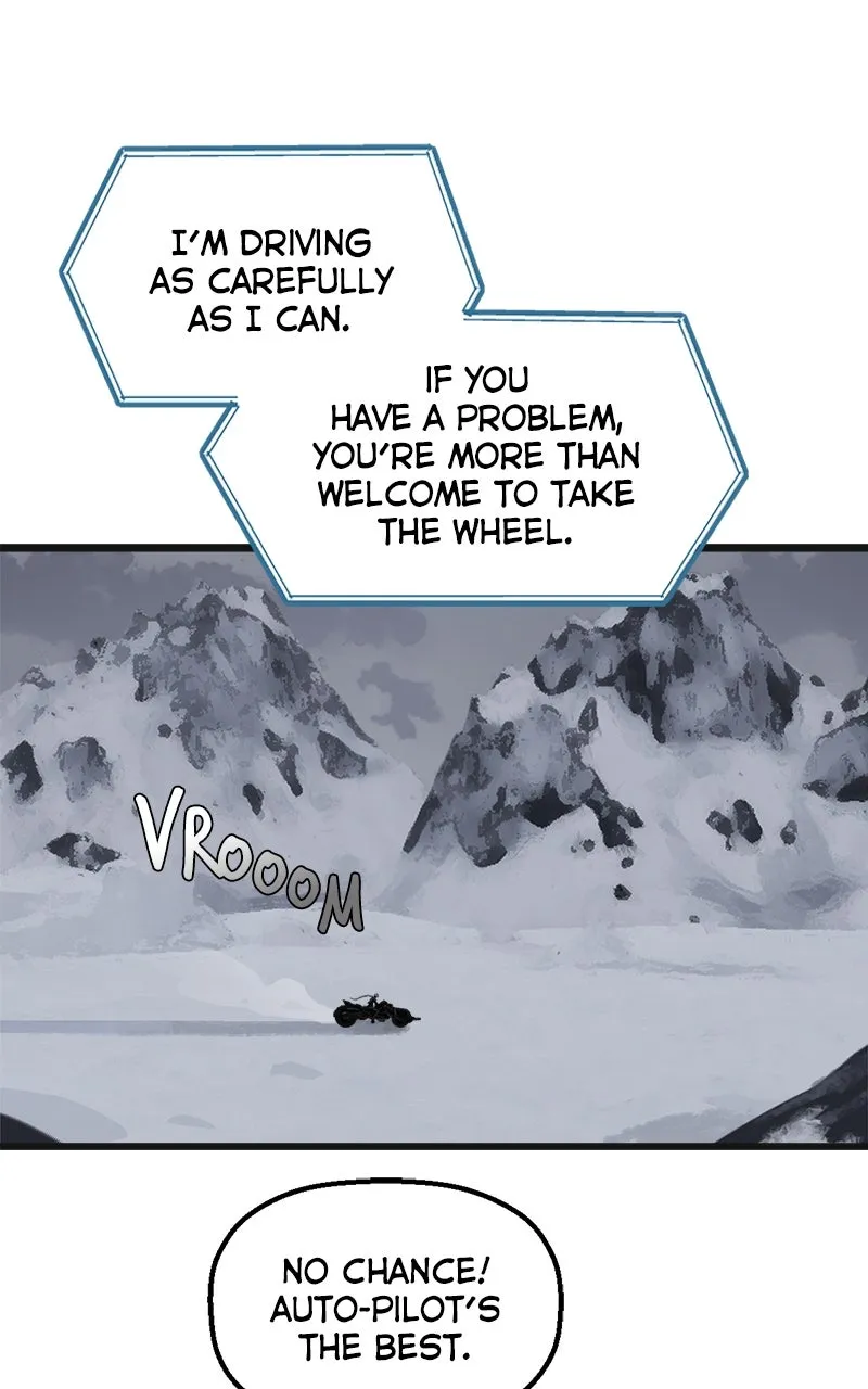 On the Way to Meet Mom Chapter 9 page 50 - 