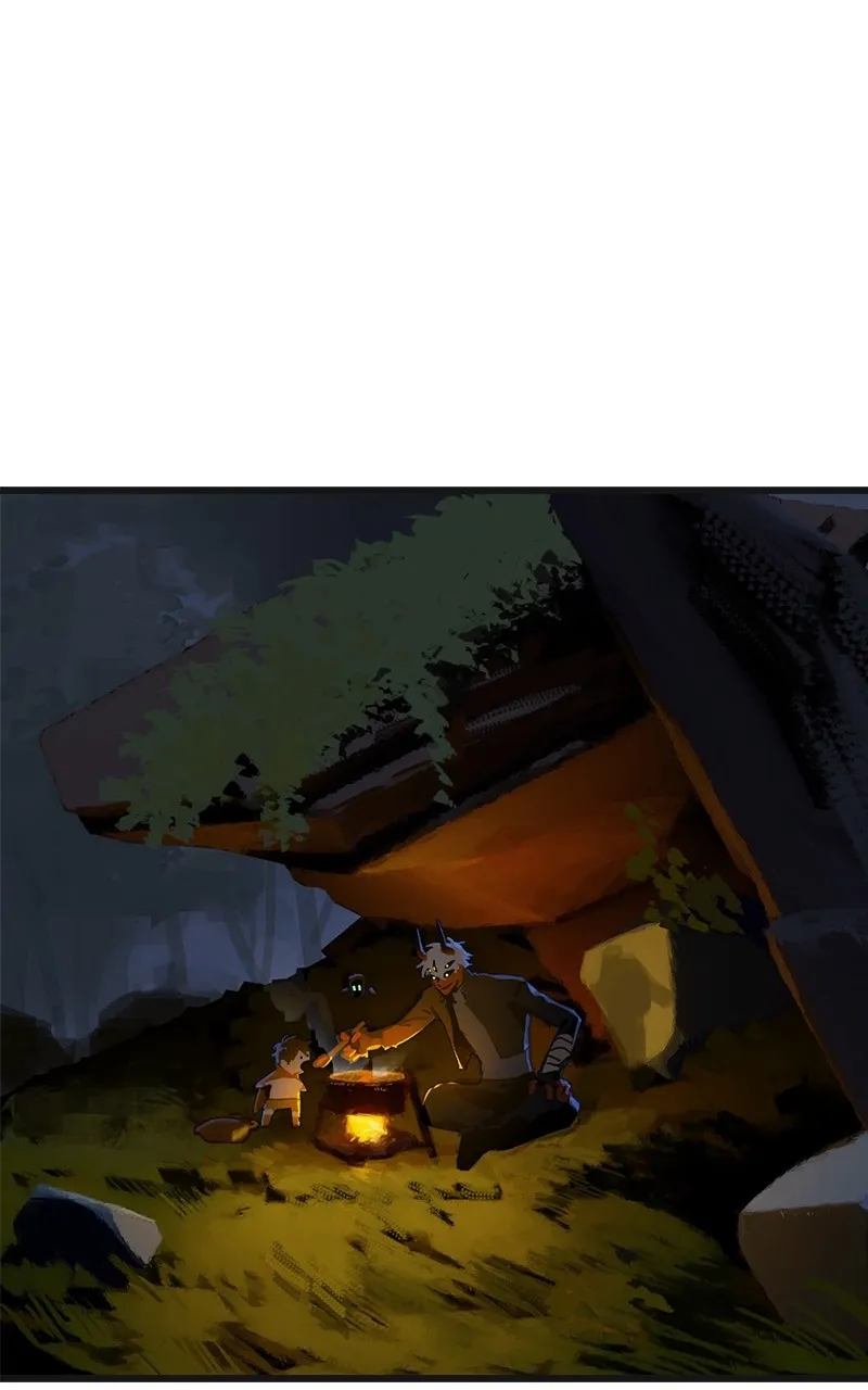 On the Way to Meet Mom Chapter 9 page 6 - 