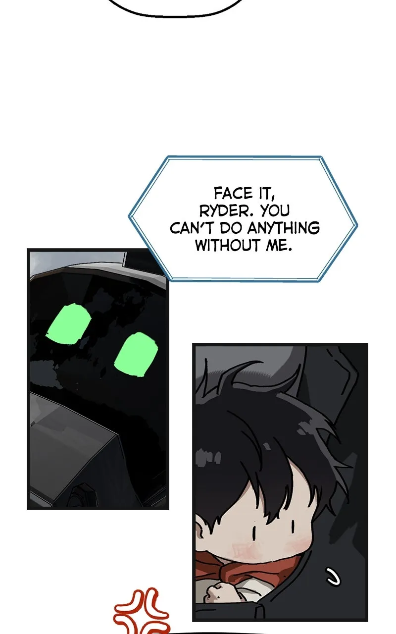 On the Way to Meet Mom Chapter 9 page 51 - 